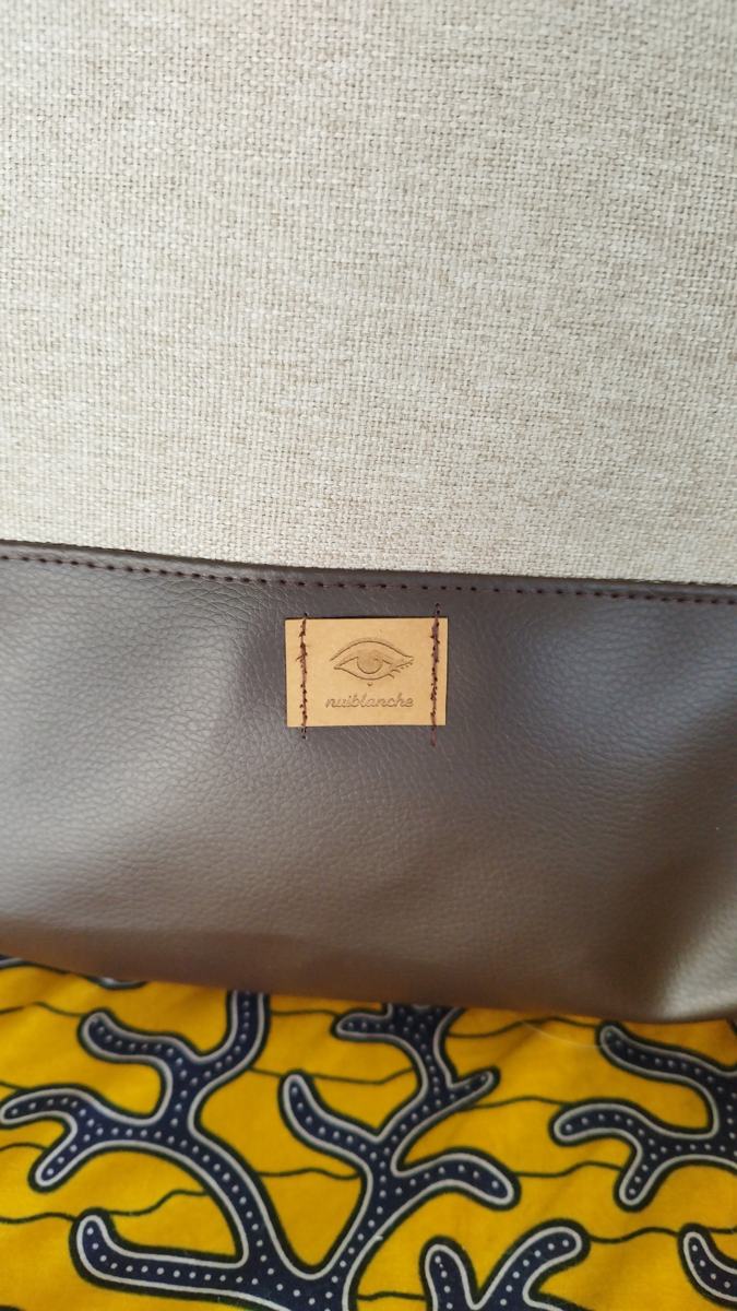 Mochila Enrollable vista 6